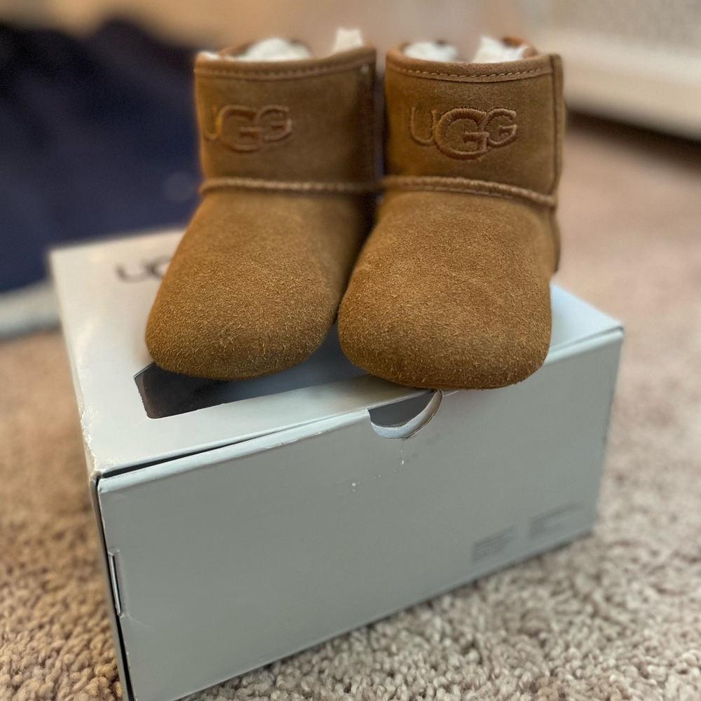 Infant Ugg Jesse II
